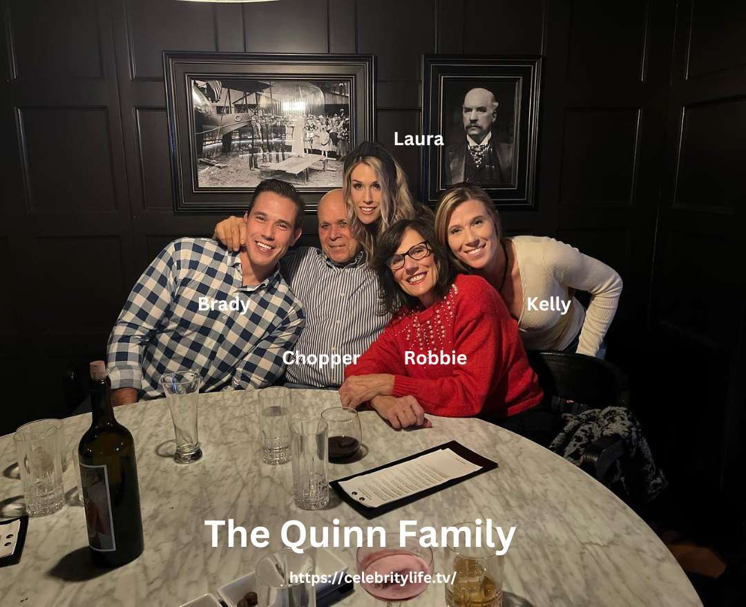 AJ Hawk Wife Laura Quinn Family