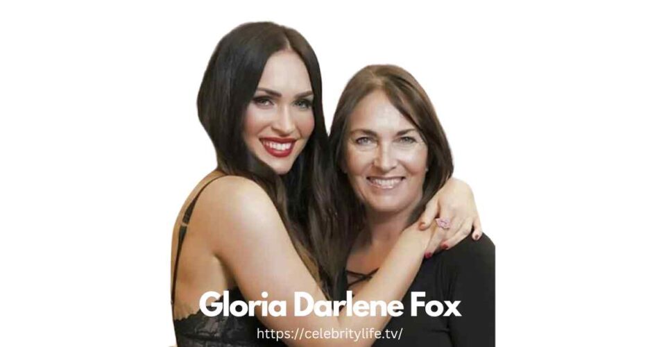 Gloria Darlene Fox