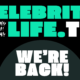 CelebrityLife.TV is Back!